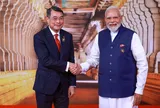 Thủ tướng Lê Minh Hưng dự Phiên thảo luận Hội nghị thượng đỉnh BRICS lần thứ 18
