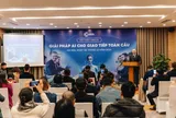 CaBiz.AI - Giải pháp AI cho giao tiếp toàn cầu chính thức ra mắt tại Việt Nam