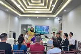GEN CLUB TRI ÂN THÀNH CÔNG BUỔI GIAO LƯU KẾT NỐI VÀ CHÍNH THỨC MỜI THAM DỰ SỰ KIỆN: “SỨC KHỎE & CÔNG NGHỆ - NỀN TẢNG THÀNH CÔNG”