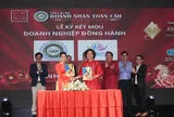 Dr Family và GEN CLUB Ký Kết Hợp Tác Chiến Lược, Cùng Kiến Tạo Hệ Sinh Thái Sức Khỏe Toàn Diện