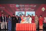 HỌC VIỆN TÀI NĂNG Á CHÂU VÀ GEN CLUB CHÍNH THỨC KÝ KẾT THỎA THUẬN HỢP TÁC CHIẾN LƯỢC, MỞ RA KỶ NGUYÊN PHÁT TRIỂN BỀN VỮNG TRONG THỜI ĐẠI SỐ