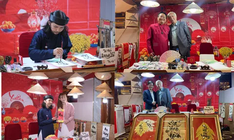 GEN CLUB Kết Nối Thương Mại Xanh: Hơn 20 Gian Hàng Chất Lượng Kiến Tạo Hệ Sinh Thái Bền Vững