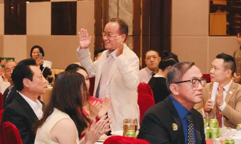 Thạc Sĩ, Luật Sư Dương Mạnh Hùng: Từ Tư Vấn Pháp Lý Tối Cao Đến Người Đồng Hành Cùng Tầm Nhìn Doanh Nhân Việt Tại Gem Show 2026