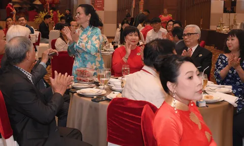 Bà Ngô Thị Bích Hạnh: Người kết nối những trái tim Việt - Nhật và Hành Trình Đồng Hành Cùng GEN CLUB 2026