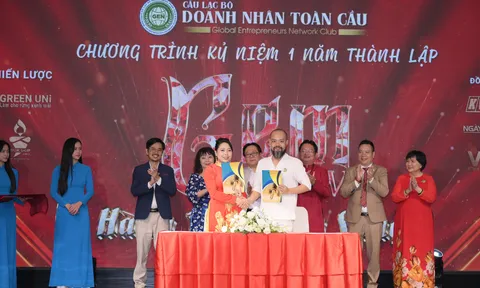 GEN CLUB Kết Hợp Cùng Chuyên Gia Phạm Thanh Tùng, Mở Ra Cơ Hội Toàn Diện Cho Doanh Nghiệp Du Lịch Nông Nghiệp Và Farmstay