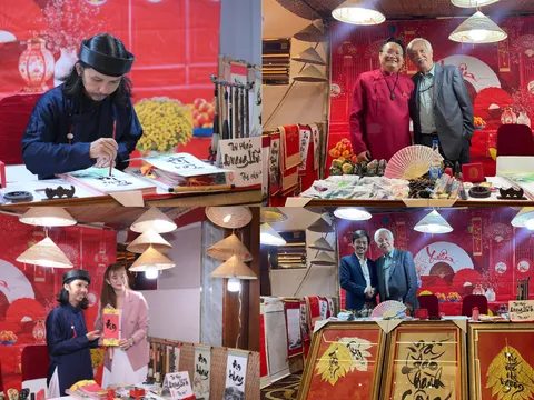 GEN CLUB Kết Nối Thương Mại Xanh: Hơn 20 Gian Hàng Chất Lượng Kiến Tạo Hệ Sinh Thái Bền Vững