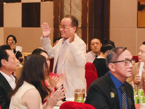 Thạc Sĩ, Luật Sư Dương Mạnh Hùng: Từ Tư Vấn Pháp Lý Tối Cao Đến Người Đồng Hành Cùng Tầm Nhìn Doanh Nhân Việt Tại Gem Show 2026