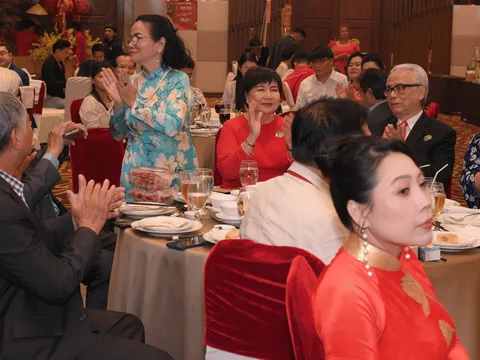 Bà Ngô Thị Bích Hạnh: Người kết nối những trái tim Việt - Nhật và Hành Trình Đồng Hành Cùng GEN CLUB 2026